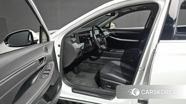 Hyundai Sonata D Edge (DN8) id 5026926 из Кореи 31