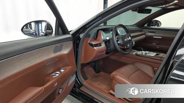 Genesis G90 (RS4) id 5012544 из Кореи 20