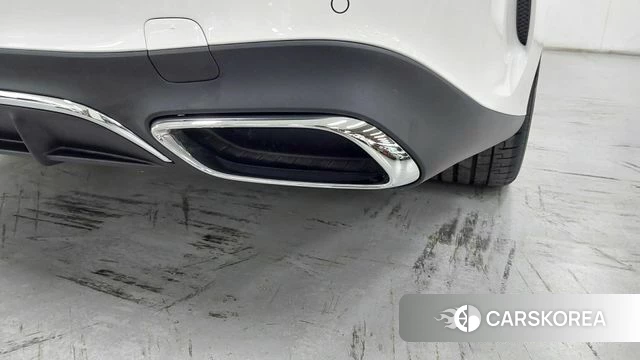 Mercedes-Benz E-Class W214 id 4921010 из Кореи 20