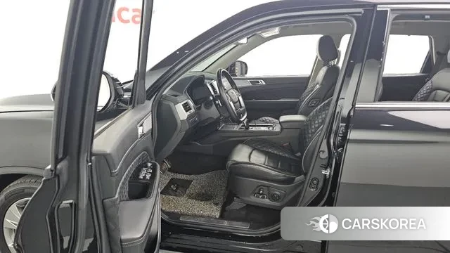 Ssangyong All New Rexton id 3626297 из Кореи 20