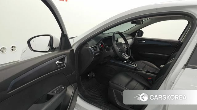 Renault Korea (Samsung) XM3 id 5028266 из Кореи 33
