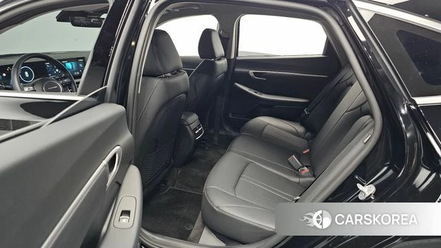 Hyundai Sonata D Edge (DN8) id 5015709 из Кореи 33