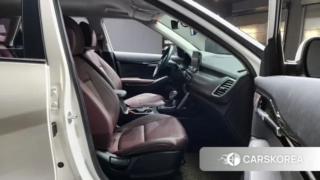 Kia Seltos id 3202534 из Кореи 20