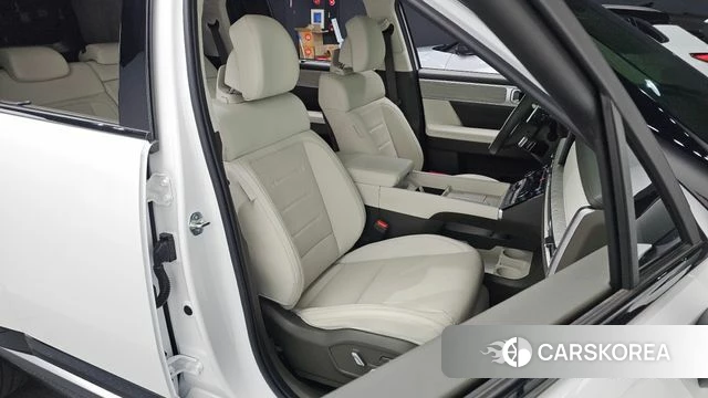 Hyundai Santa Fe (MX5) id 4752796 из Кореи 20
