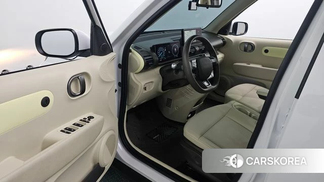 Hyundai Casper Electric id 4640145 из Кореи 20