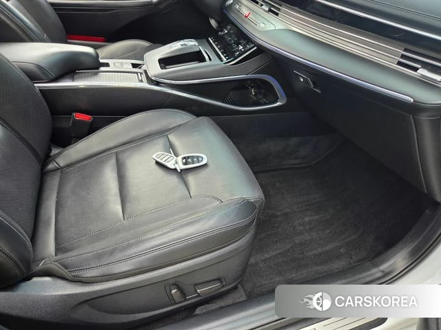 Hyundai The New Grandeur IG id 4465036 из Кореи 20