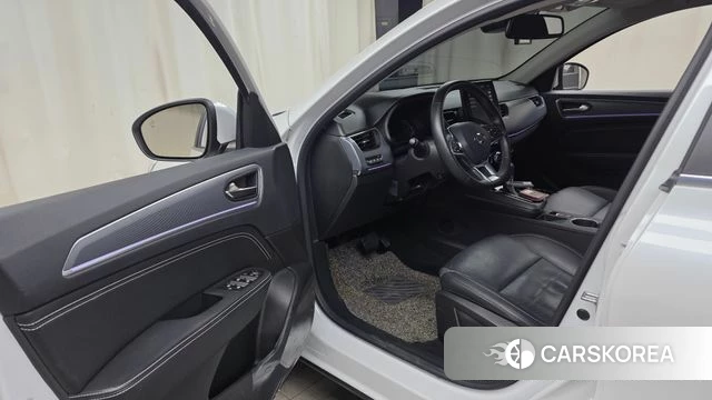 Renault Korea (Samsung) XM3 id 4965732 из Кореи 30