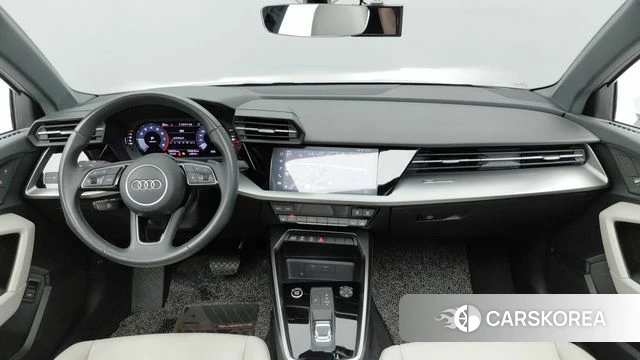 Audi A3 (8Y) id 4905431 из Кореи 20