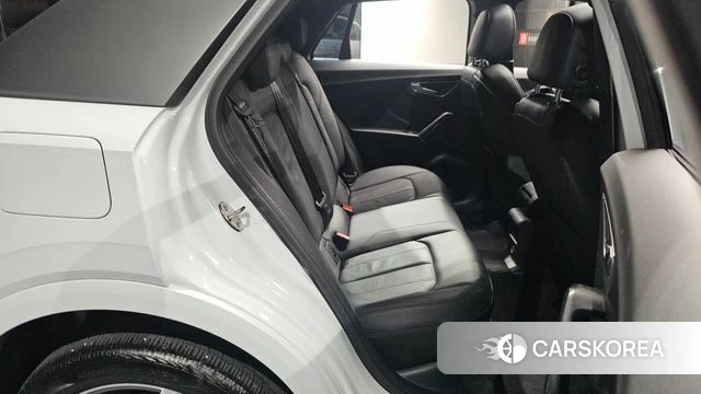 Audi Q2 id 4918083 из Кореи 33