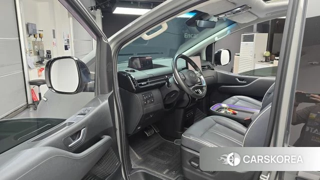 Hyundai Staria id 5003125 из Кореи 33