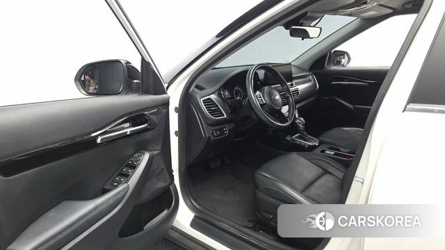 Kia Seltos id 4992489 из Кореи 31