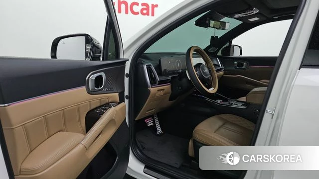 Kia The New Sorento 4th Generation id 5011405 из Кореи 33
