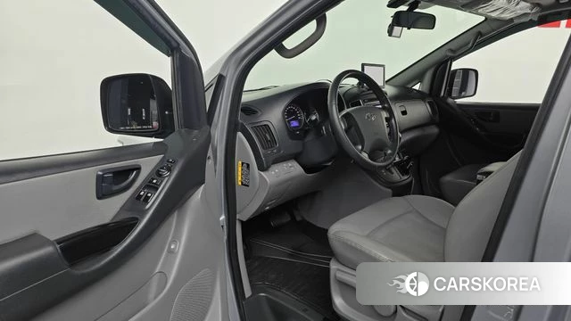Hyundai The New Grand Starex id 4459197 из Кореи 20