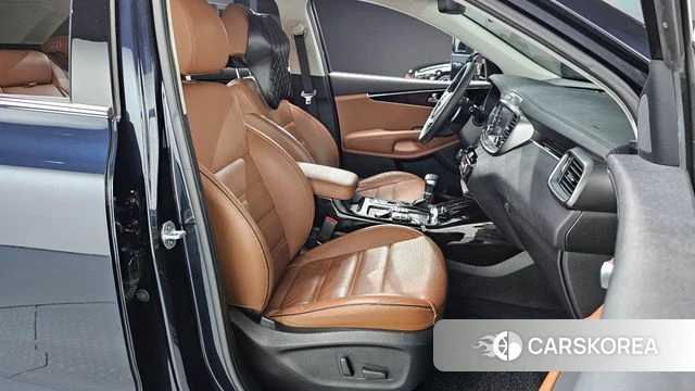 Kia The New Sorento id 3873922 из Кореи 20
