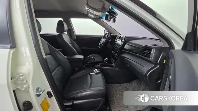 Ssangyong Berry New Tivoli id 3552470 из Кореи 20