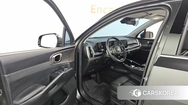 Kia The New Sorento 4th Generation id 5052322 из Кореи 33