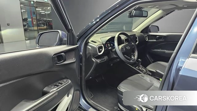 Hyundai Venue id 4941365 из Кореи 20