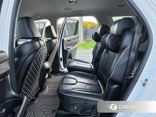 Hyundai Palisade id 5048012 из Кореи 20