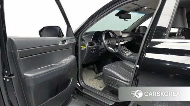 Hyundai Palisade id 4959833 из Кореи 20