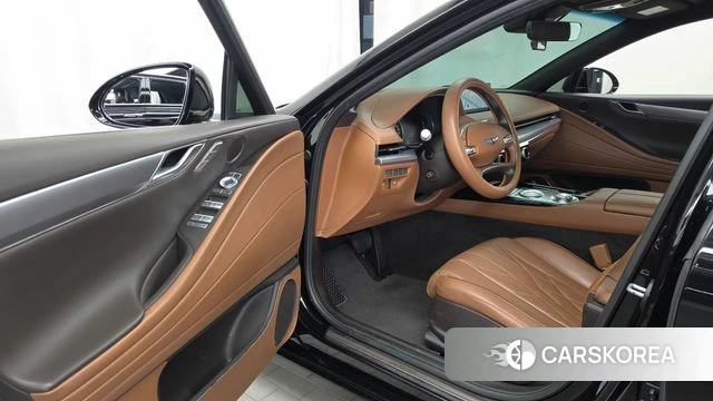 Genesis G80 (RG3) id 5013048 из Кореи 34