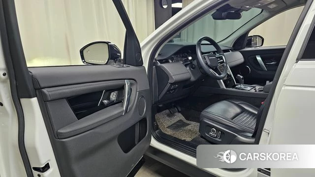 Land Rover Discovery Sports 2nd Generation id 4922903 из Кореи 30
