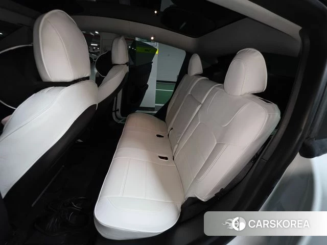 Tesla Model Y id 4943129 из Кореи 19