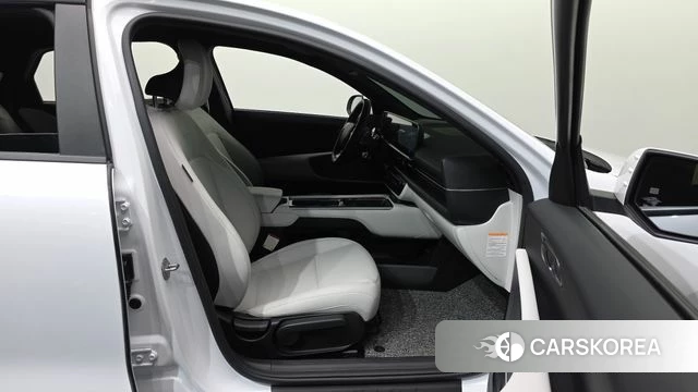 Hyundai The New Ionic 6 id 5020822 из Кореи 31