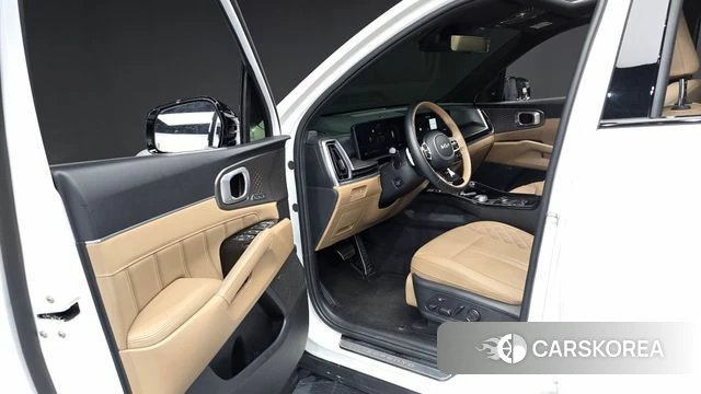 Kia The New Sorento 4th Generation id 4985147 из Кореи 20