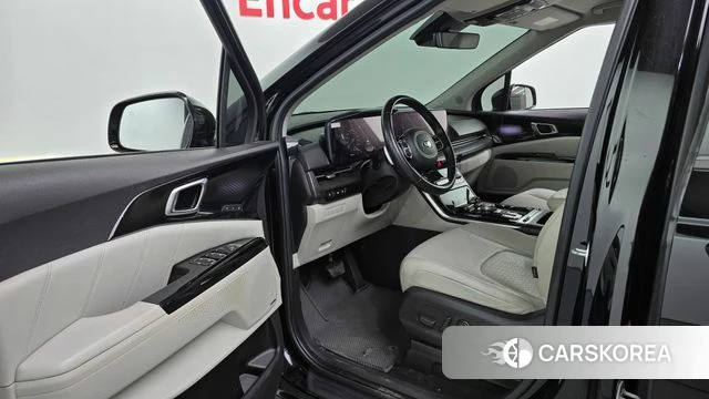 Kia Carnival 4th generation id 4959322 из Кореи 20