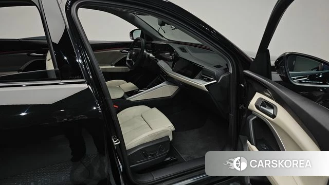 Audi Q5 (80A) id 4834010 из Кореи 37