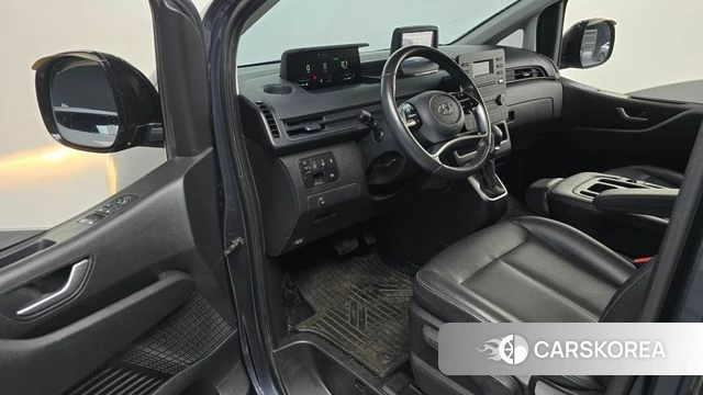 Hyundai Staria id 5012042 из Кореи 30