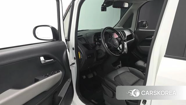 Kia The New Kia Ray id 5026700 из Кореи 20
