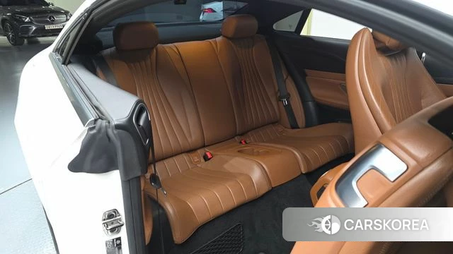 Mercedes-Benz E-Class W213 id 5048260 из Кореи 38