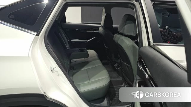Kia The New Seltos id 4921253 из Кореи 36