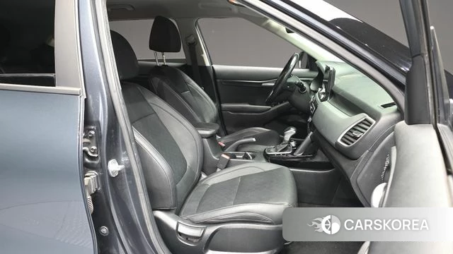 Kia Seltos id 4959037 из Кореи 30