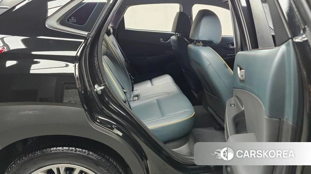 Hyundai Kona id 5024129 из Кореи 32