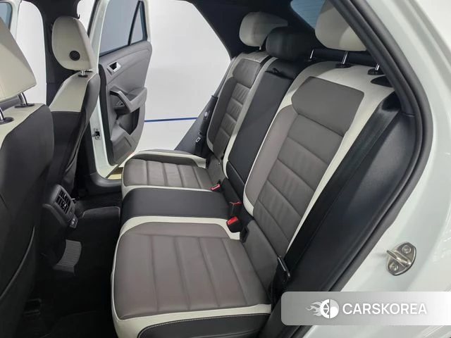 Volkswagen T-Roc id 5012599 из Кореи 20
