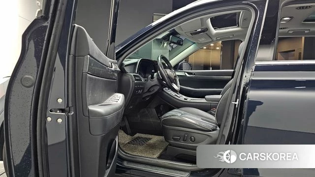 Hyundai Palisade id 3800479 из Кореи 20