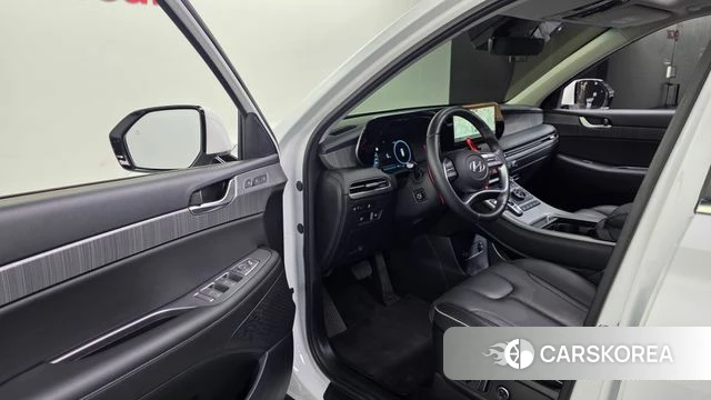 Hyundai The New Palisade id 4715174 из Кореи 36