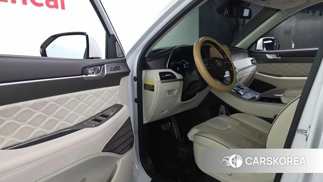 Hyundai Palisade id 4780300 из Кореи 20
