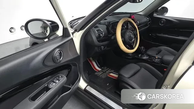 Mini Cooper Clubman id 3635597 из Кореи 20
