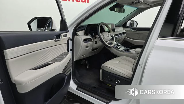 Hyundai The New Palisade id 4950698 из Кореи 20