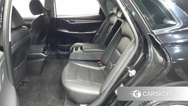 Hyundai The New Grandeur IG id 4951325 из Кореи 32