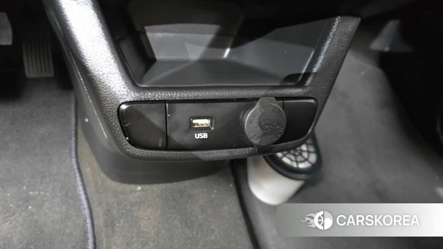 Kia The New Ray id 4976553 из Кореи 30