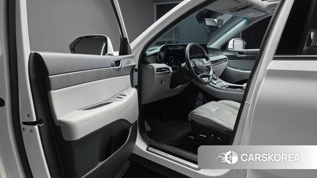 Hyundai The New Palisade id 4739941 из Кореи 20