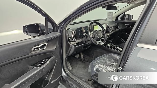 Kia Sportage 5th Generation Hybrid id 4975630 из Кореи 28