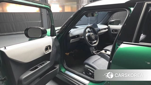 Mini Cooper S 4th Generation id 5045514 из Кореи 32