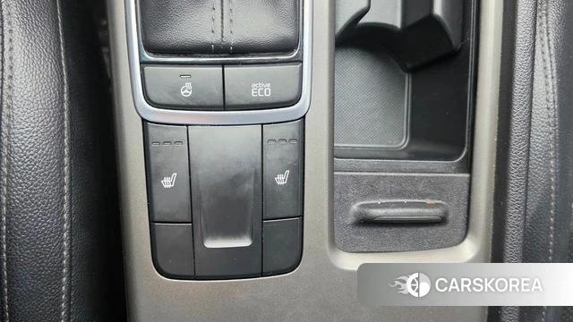 Kia The New K5 2nd generation id 4998312 из Кореи 20