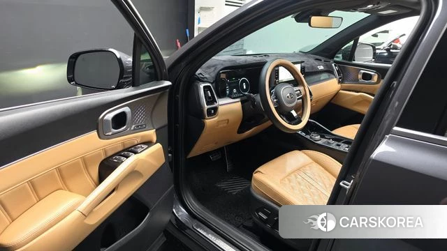 Kia Sorento 4th Generation id 4967111 из Кореи 36