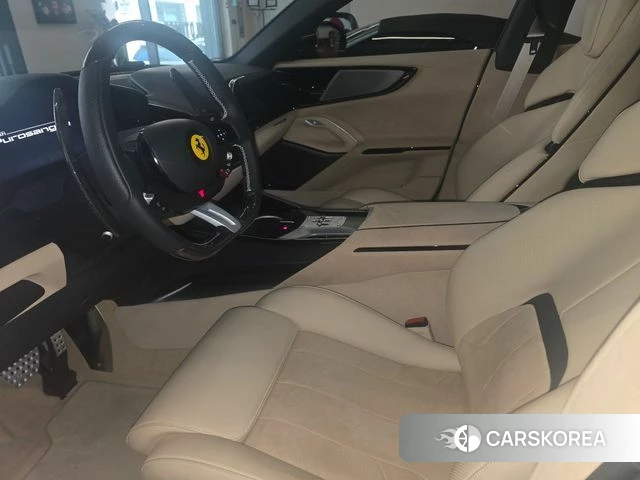 Ferrari Furosange id 4928251 из Кореи 20